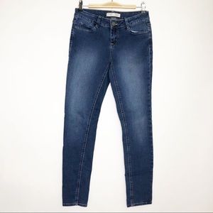 No Boundaries Skinny Jeans - Size 5‎